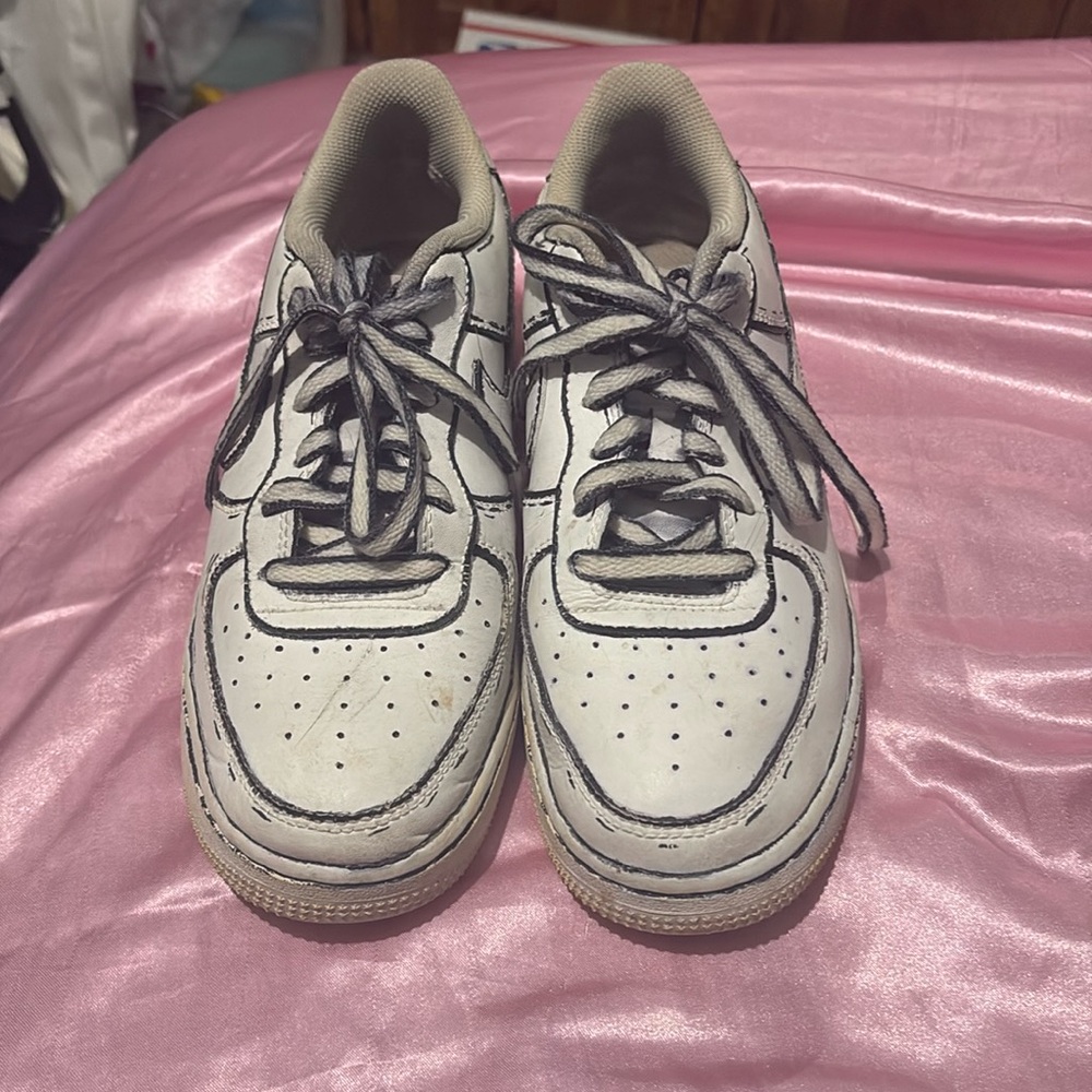 Air Force ones